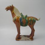 439 1098 Gravfigurin